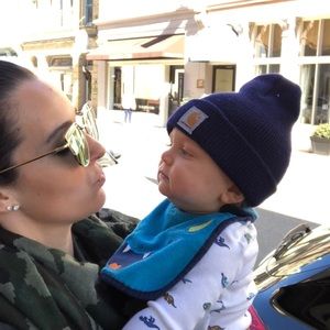 Meet your Posher, Callie